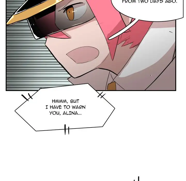 Justitia - Chapter 12 Page 33