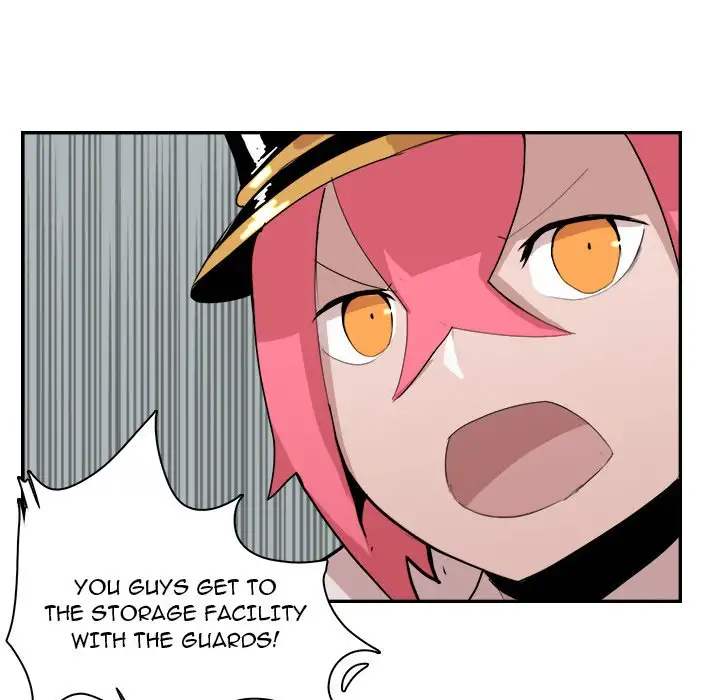 Justitia - Chapter 12 Page 5