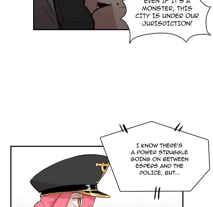 Justitia - Chapter 12 Page 72