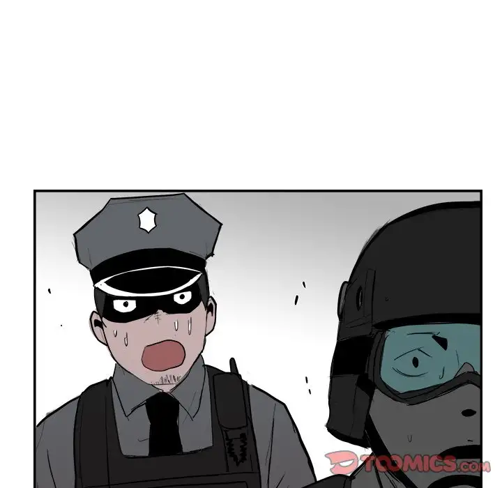 Justitia - Chapter 12 Page 92