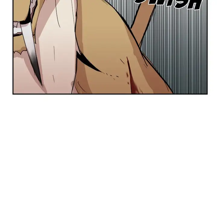 Justitia - Chapter 13 Page 10