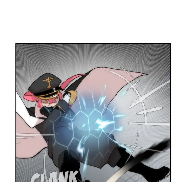 Justitia - Chapter 13 Page 11