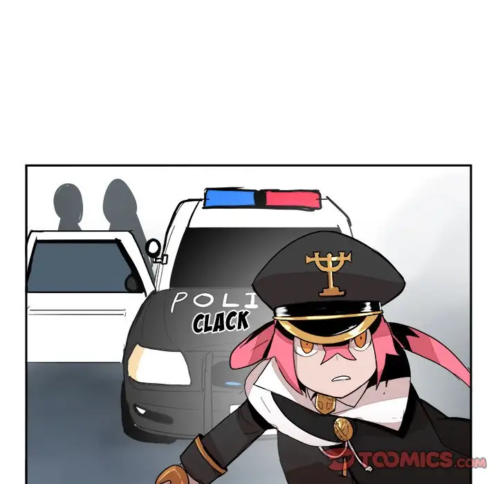 Justitia - Chapter 13 Page 15