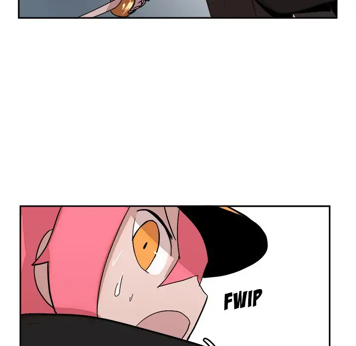 Justitia - Chapter 13 Page 16