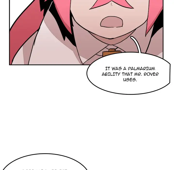 Justitia - Chapter 13 Page 20