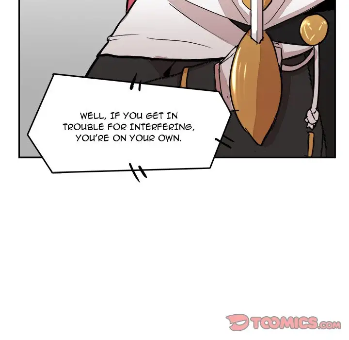 Justitia - Chapter 13 Page 27