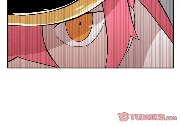 Justitia - Chapter 13 Page 3