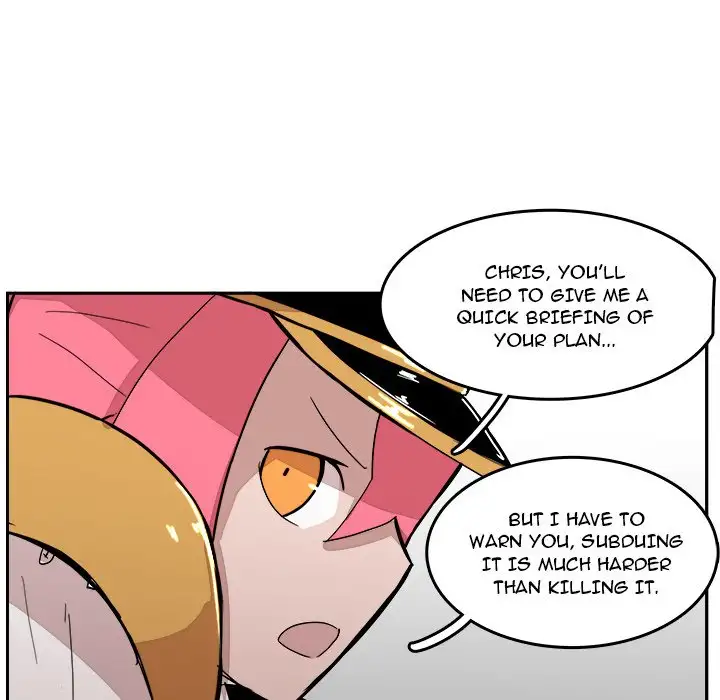 Justitia - Chapter 13 Page 35