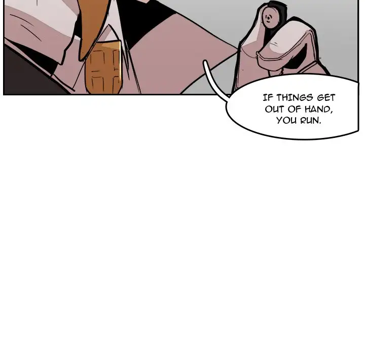 Justitia - Chapter 13 Page 36