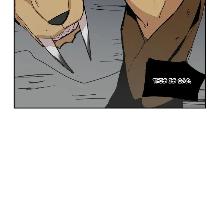 Justitia - Chapter 13 Page 40