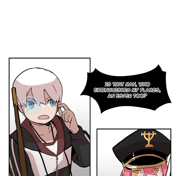 Justitia - Chapter 13 Page 41