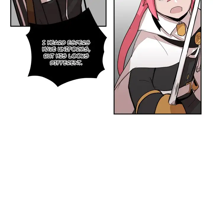 Justitia - Chapter 13 Page 42