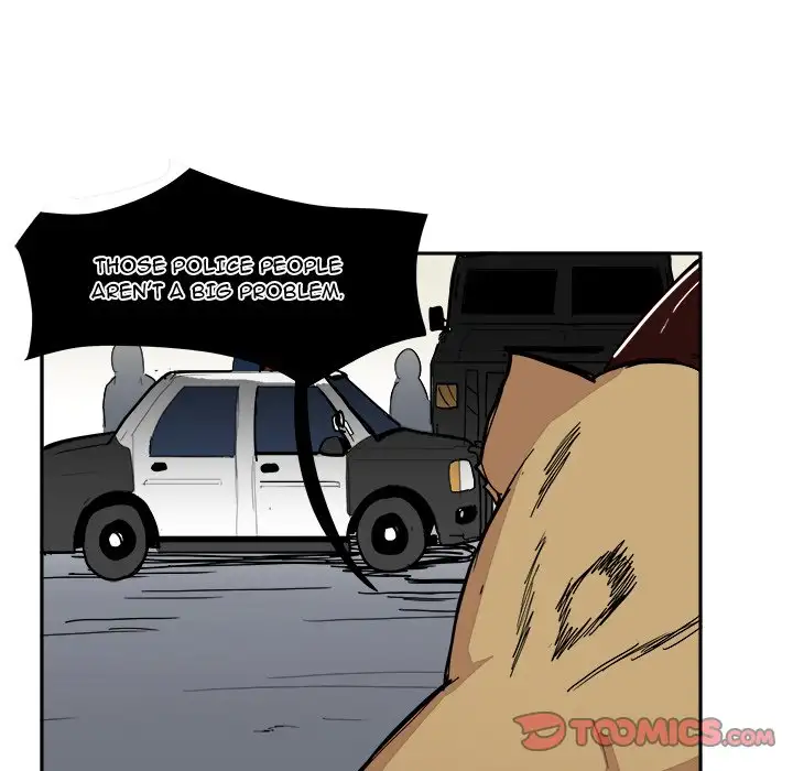 Justitia - Chapter 13 Page 45