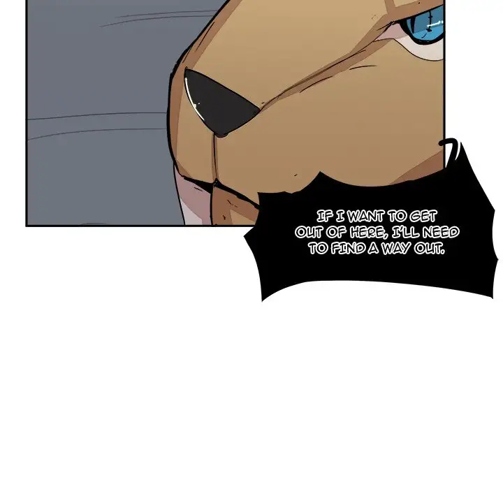 Justitia - Chapter 13 Page 46