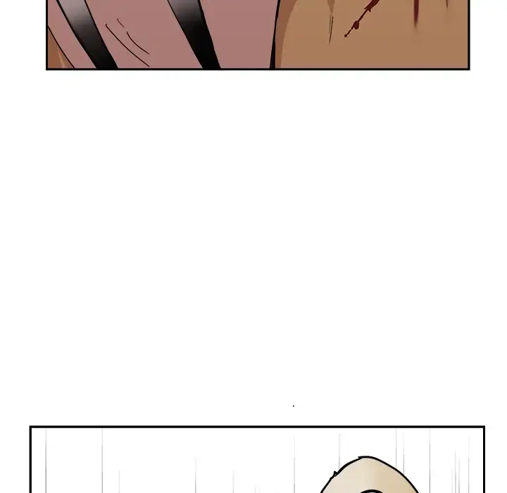 Justitia - Chapter 13 Page 8