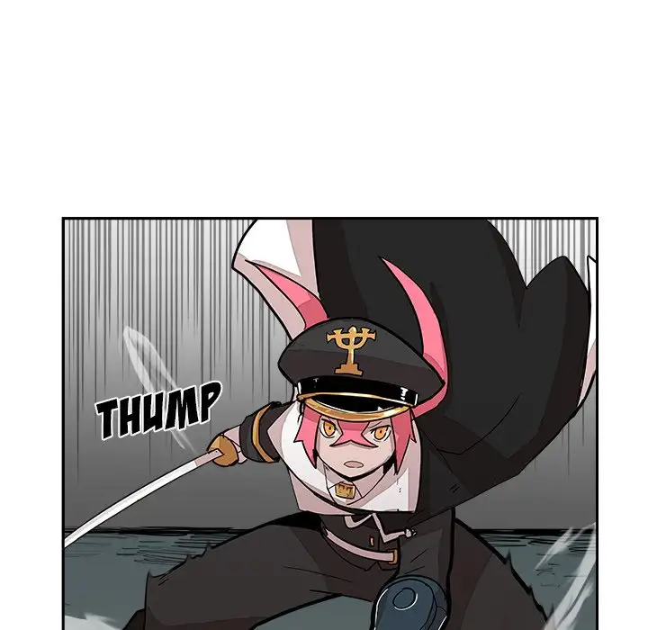 Justitia - Chapter 13 Page 83