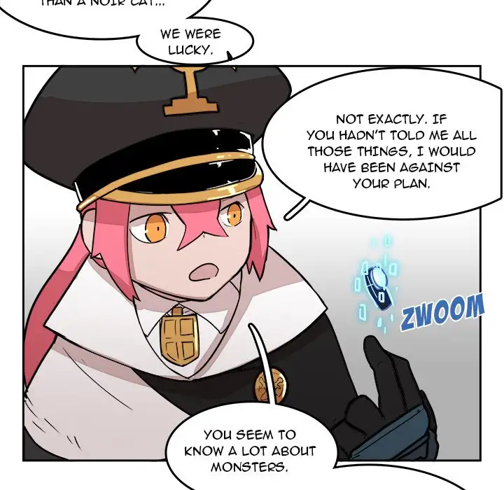 Justitia - Chapter 14 Page 10