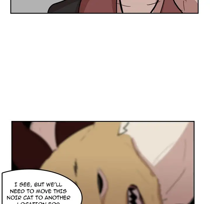 Justitia - Chapter 14 Page 12