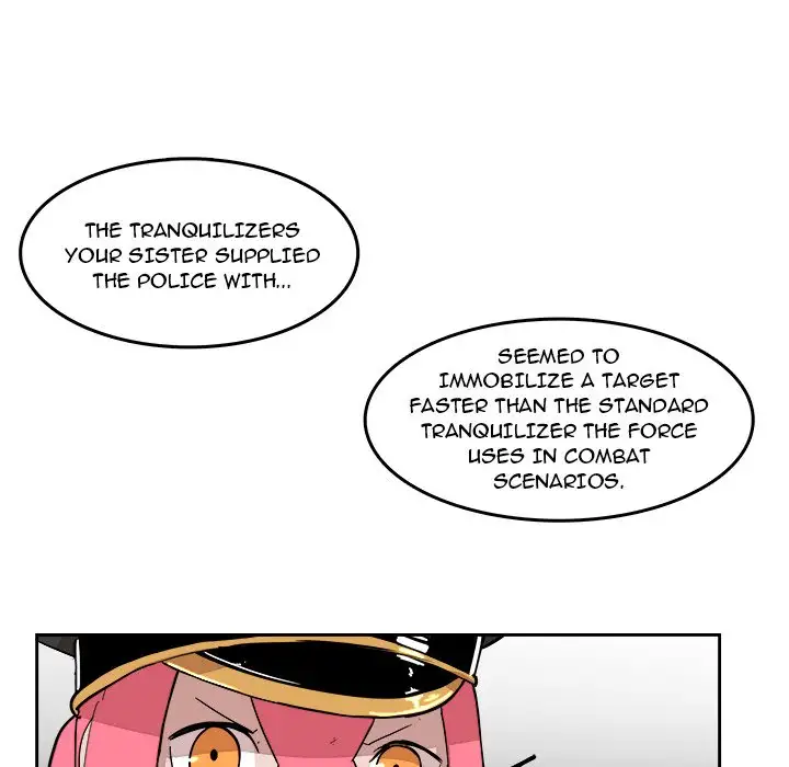 Justitia - Chapter 14 Page 14