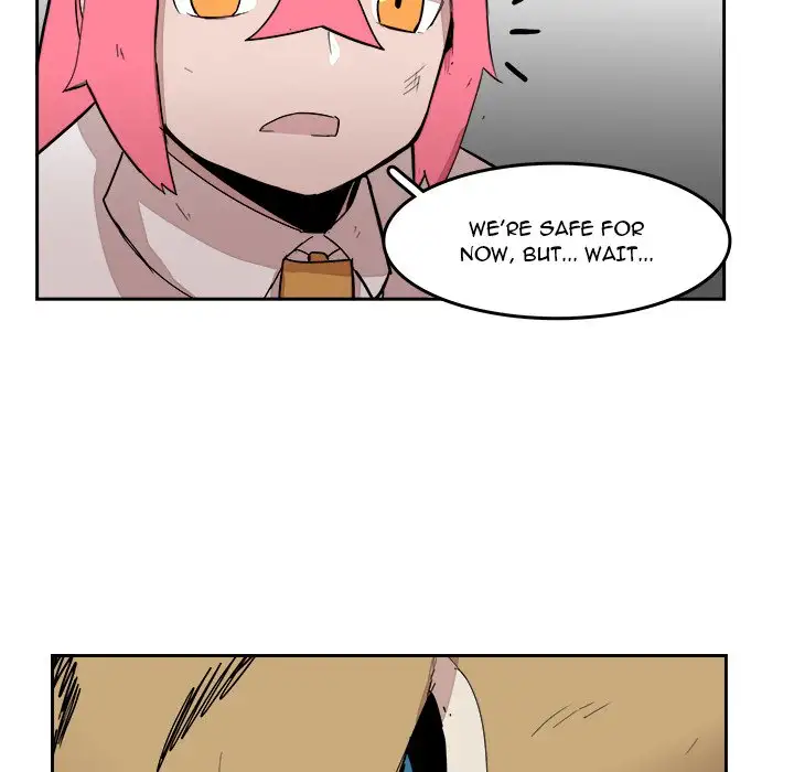 Justitia - Chapter 14 Page 15