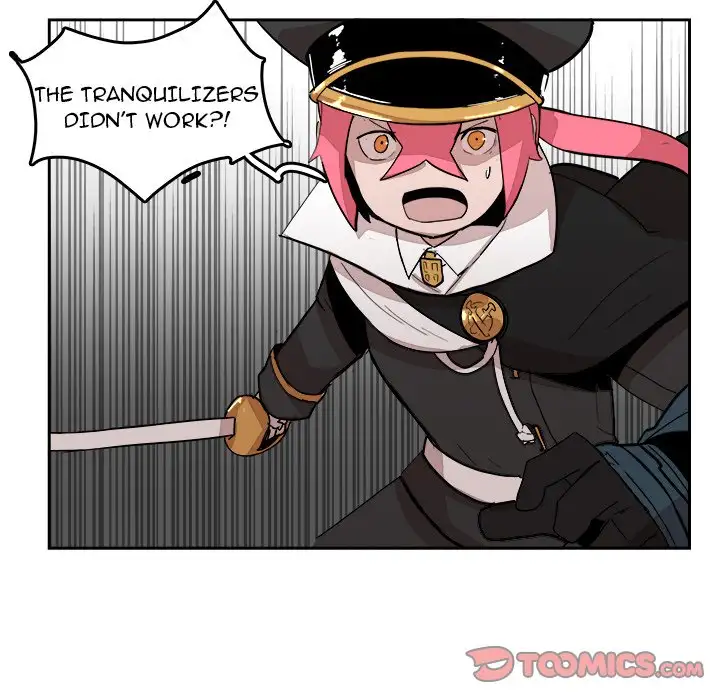 Justitia - Chapter 14 Page 17