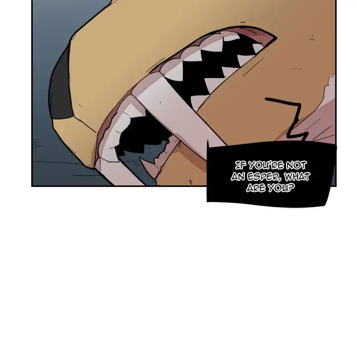 Justitia - Chapter 14 Page 20