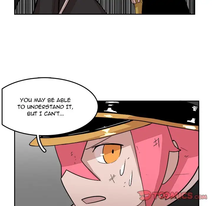 Justitia - Chapter 14 Page 25