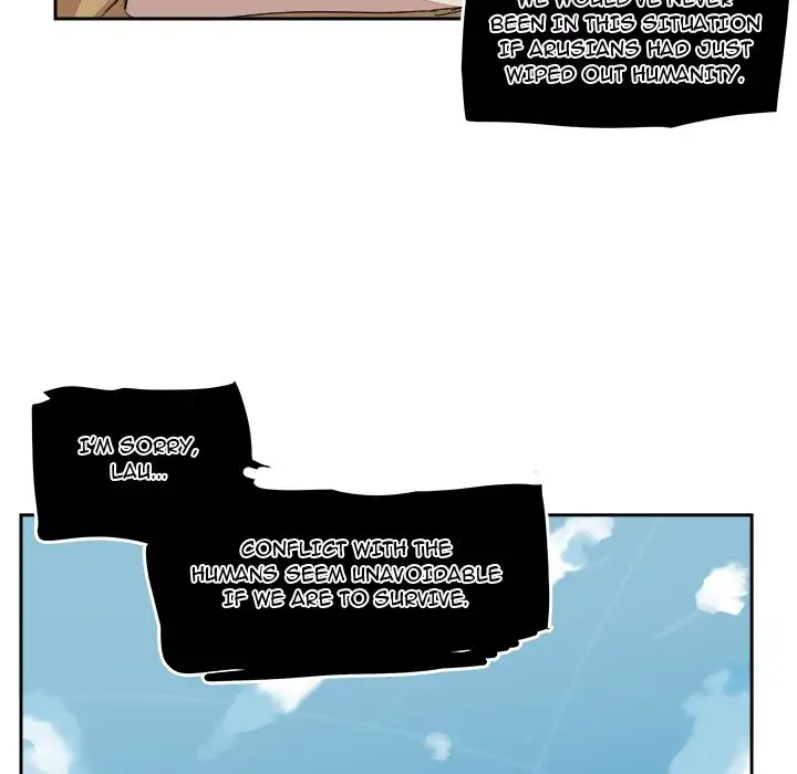 Justitia - Chapter 14 Page 32