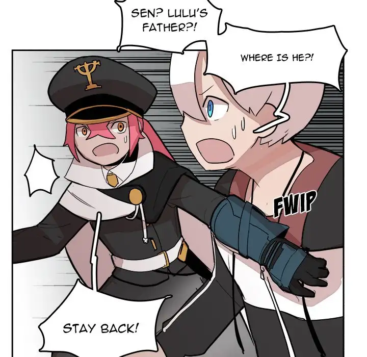 Justitia - Chapter 14 Page 34