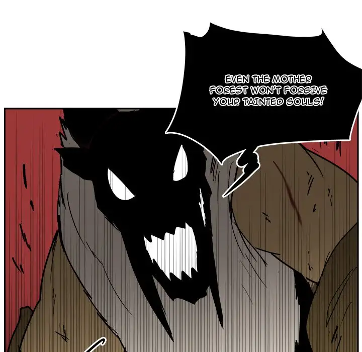 Justitia - Chapter 14 Page 38