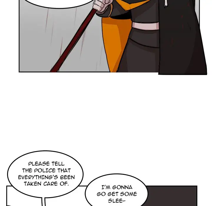 Justitia - Chapter 14 Page 46