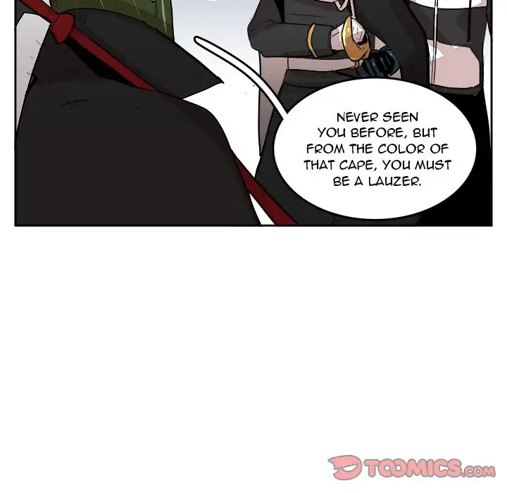 Justitia - Chapter 14 Page 49