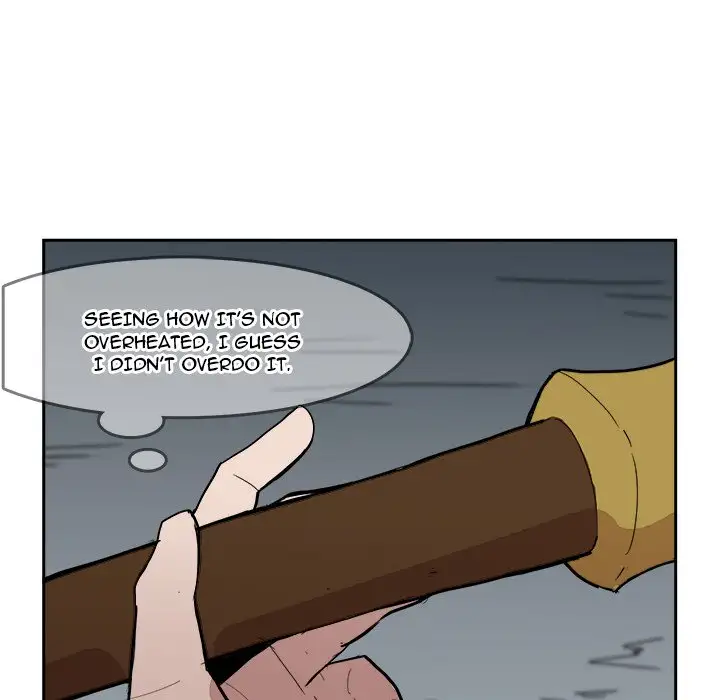 Justitia - Chapter 14 Page 5