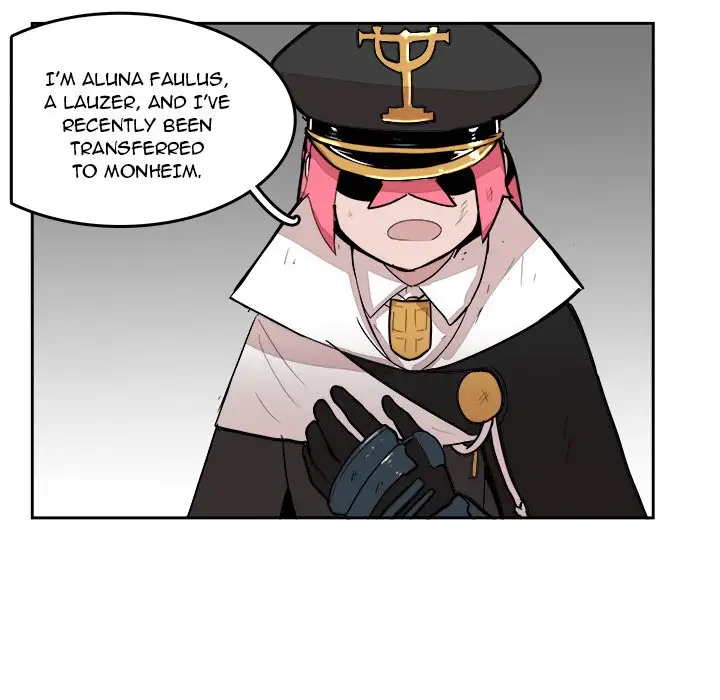 Justitia - Chapter 14 Page 50