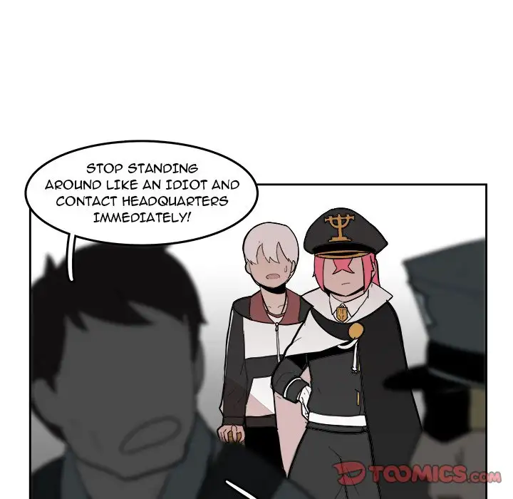 Justitia - Chapter 14 Page 65