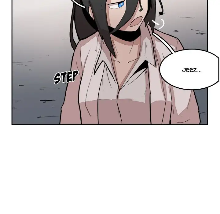 Justitia - Chapter 14 Page 67