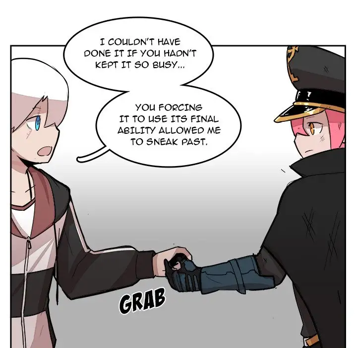 Justitia - Chapter 14 Page 7