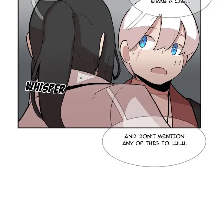 Justitia - Chapter 14 Page 75