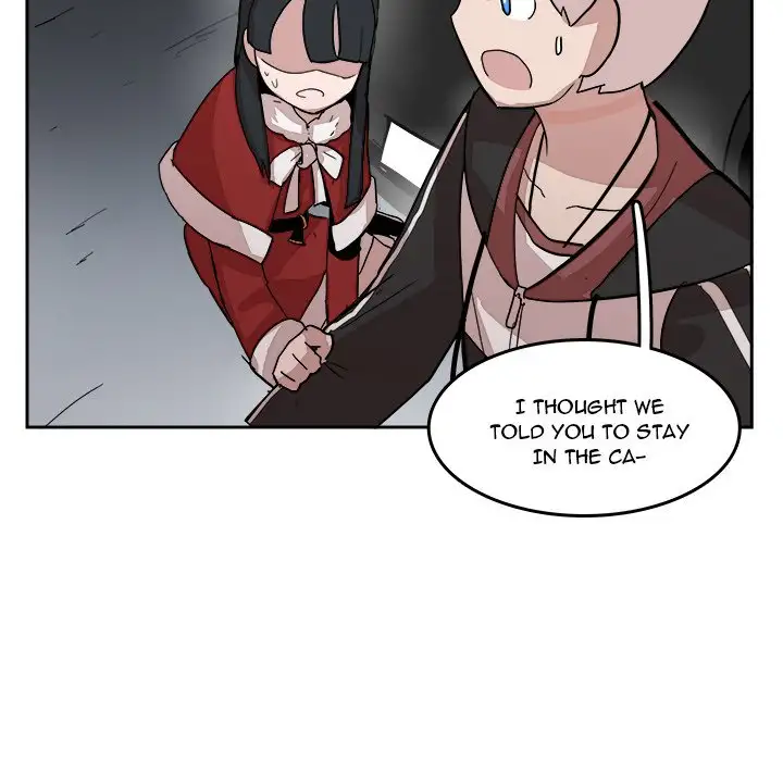 Justitia - Chapter 14 Page 84