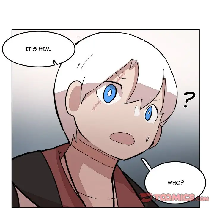 Justitia - Chapter 14 Page 85