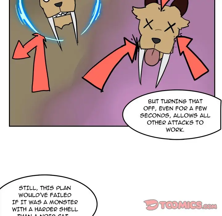 Justitia - Chapter 14 Page 9