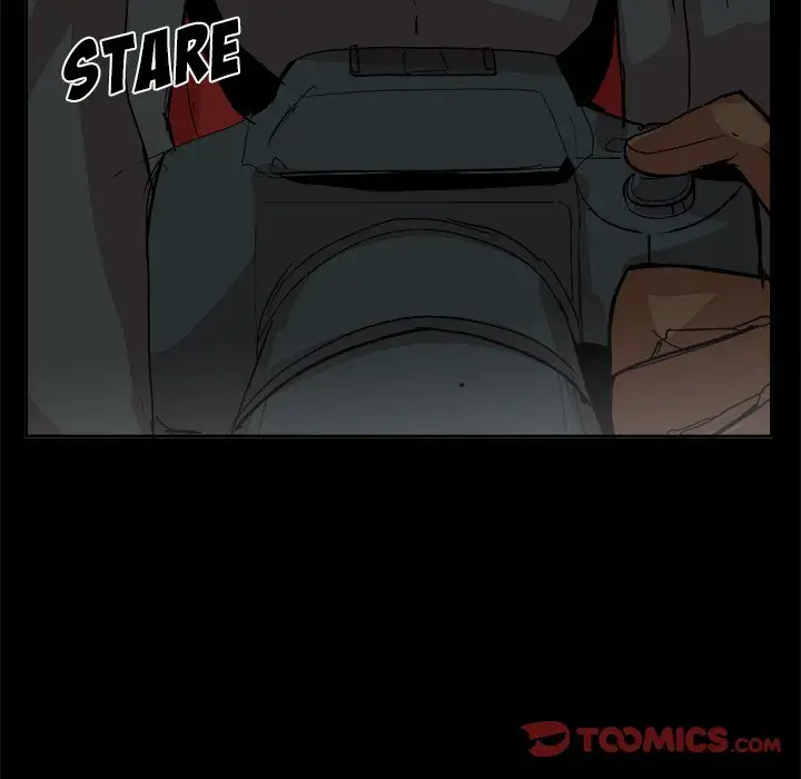 Justitia - Chapter 14 Page 93