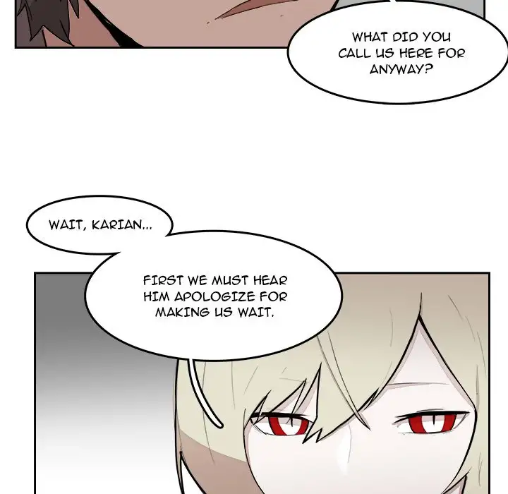 Justitia - Chapter 15 Page 19