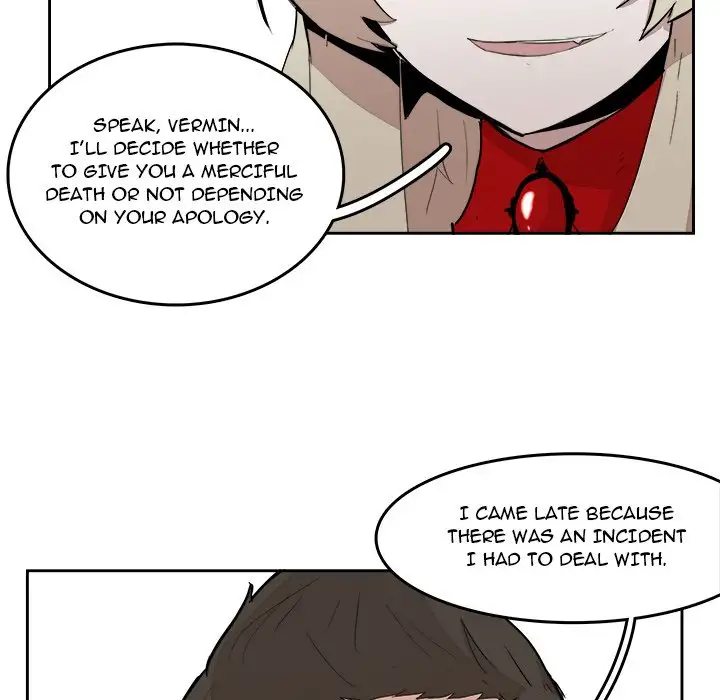 Justitia - Chapter 15 Page 20