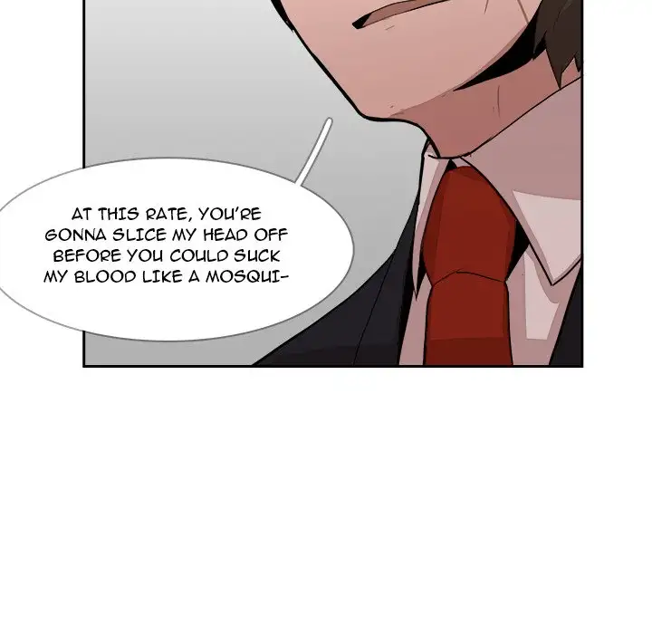 Justitia - Chapter 15 Page 28