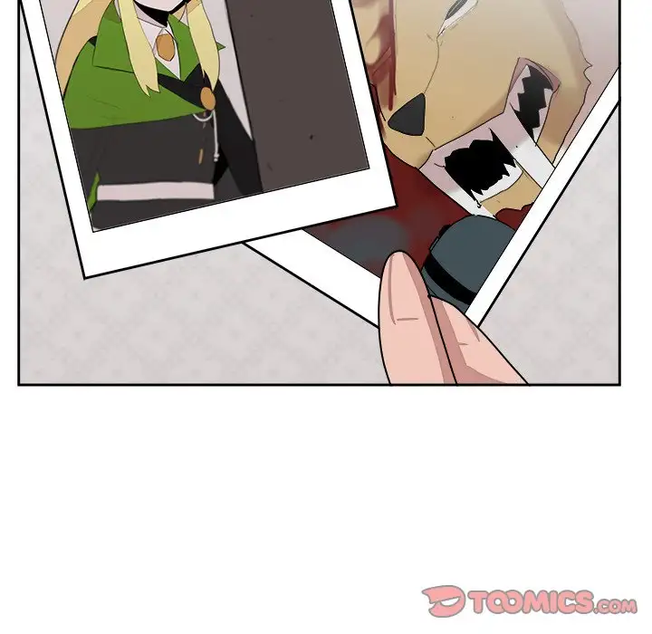 Justitia - Chapter 15 Page 42