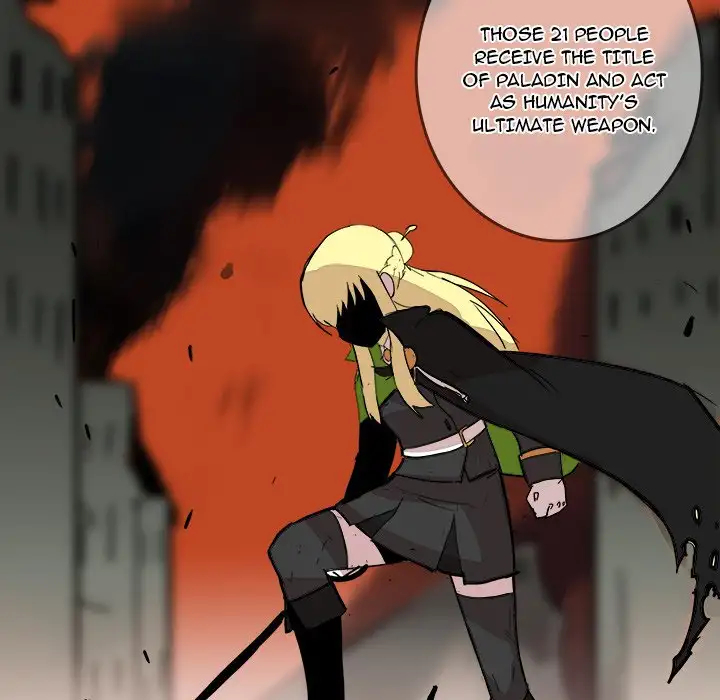 Justitia - Chapter 15 Page 45