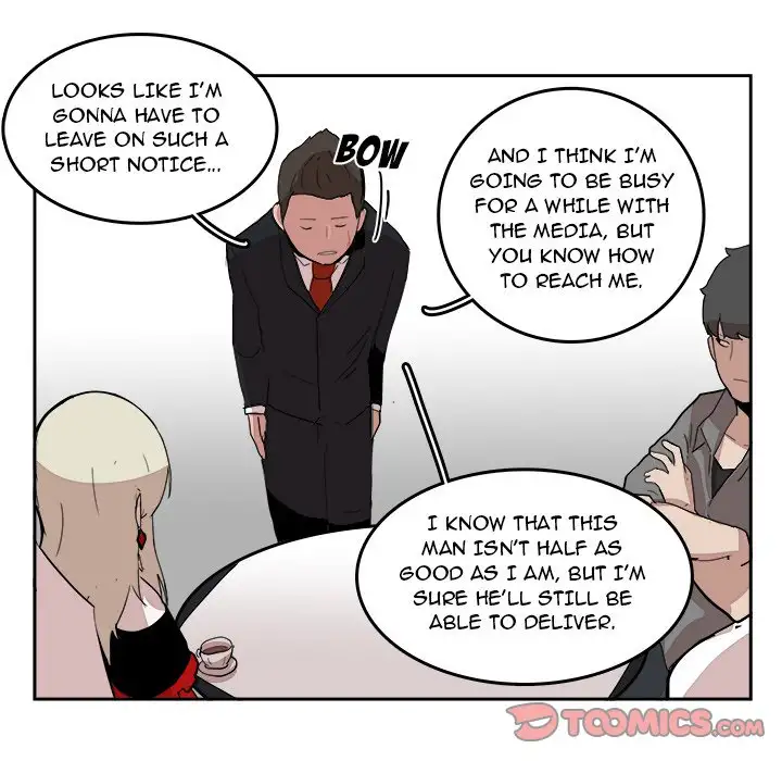 Justitia - Chapter 15 Page 78