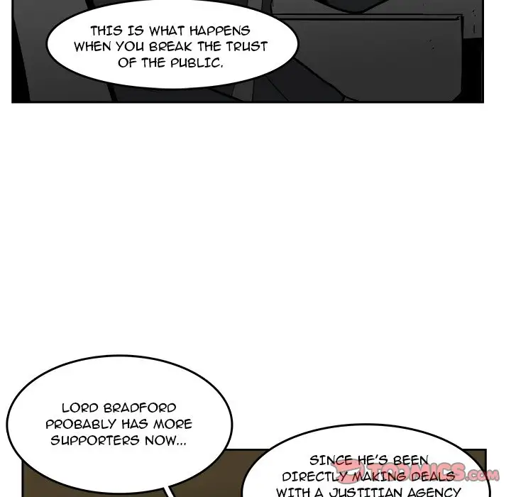 Justitia - Chapter 16 Page 14