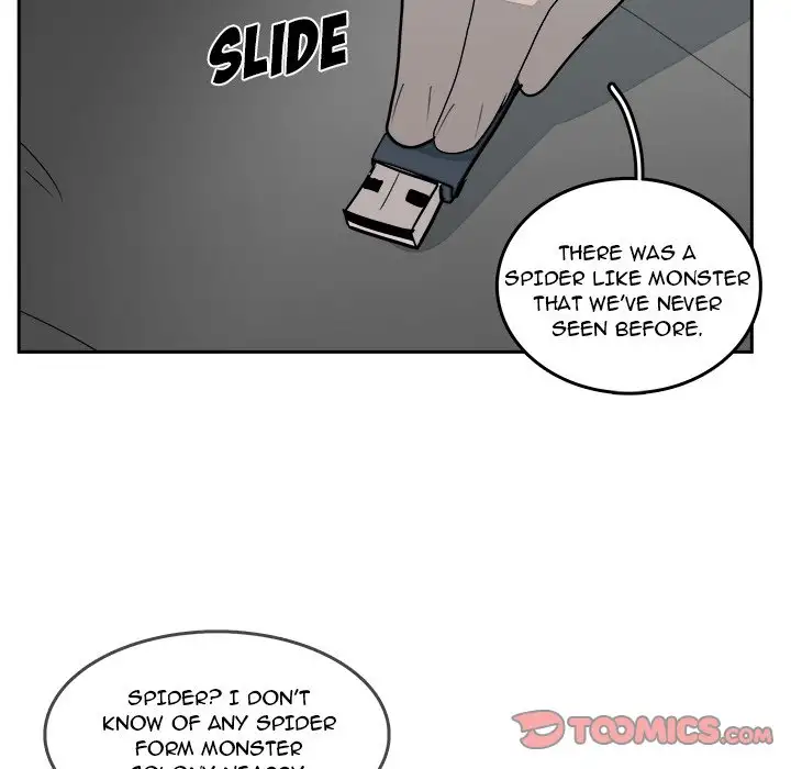 Justitia - Chapter 16 Page 22